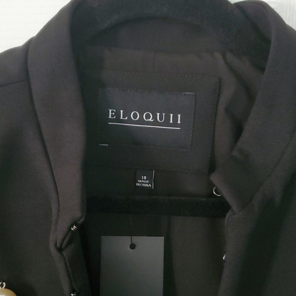 Jacket - Picture 2 of 5
